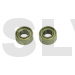 212104  Roulement  3x6x2.5 (2)  Gaui X2